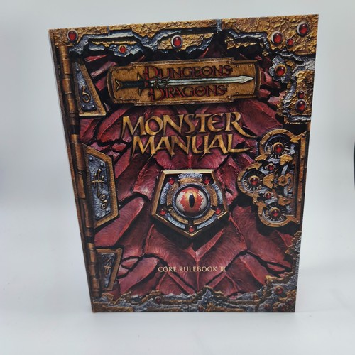 Dungeons and dragons 3rd - dungeons,