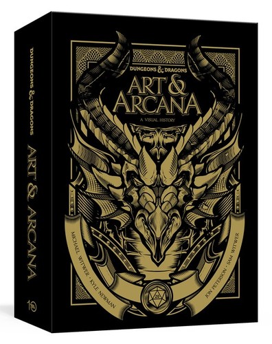 Dungeons and dragons art - dungeons,