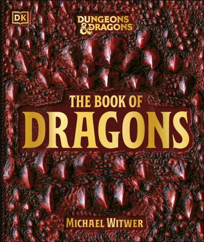 Dungeons dragons the - &,