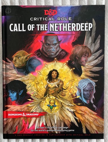 Dungeons and dragons d - and,