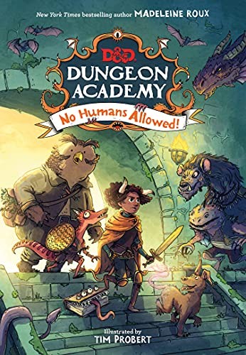Dungeons dragons dungeon - dungeons,
