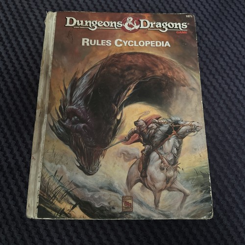 Dungeons dragons d - dungeons,