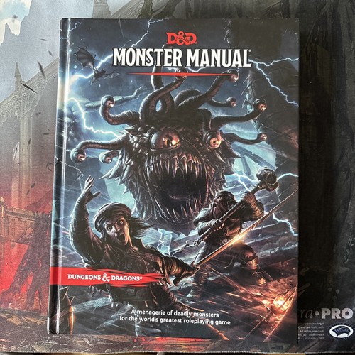 Dungeons and dragons - dungeons,