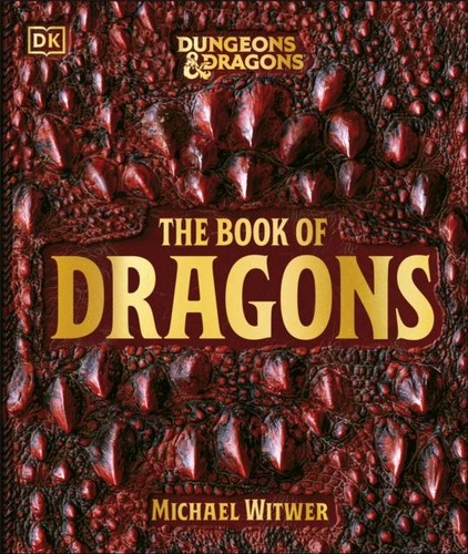 Dungeons dragons the book - dungeons, &