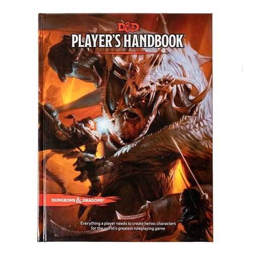Dungeons dragons players - dragons,
