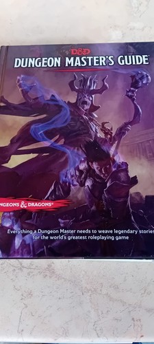 Dungeons and dragons - dungeons,