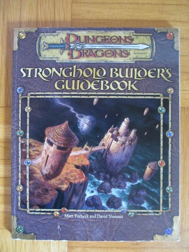 Accessory stronghold - accessory,
