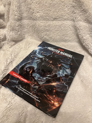Dungeons and dragons monster - dungeons,