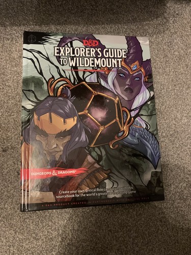 Dungeons dragons explorer - dungeons,