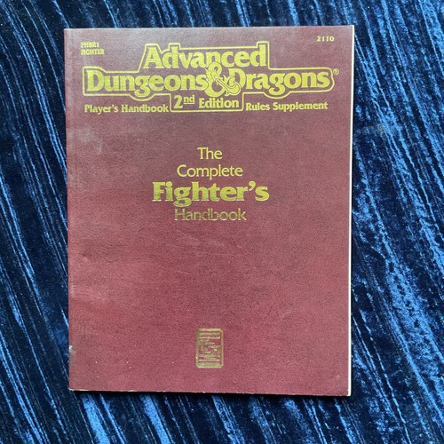Advanced dungeons dragons - dungeons, &