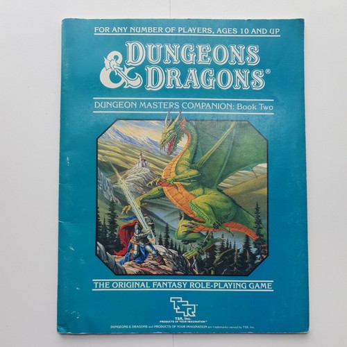 Dungeons dragons dungeon - &,