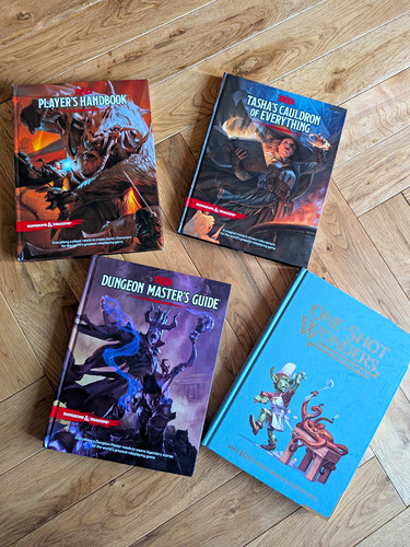 Wizards the coast dungeons - wizards,