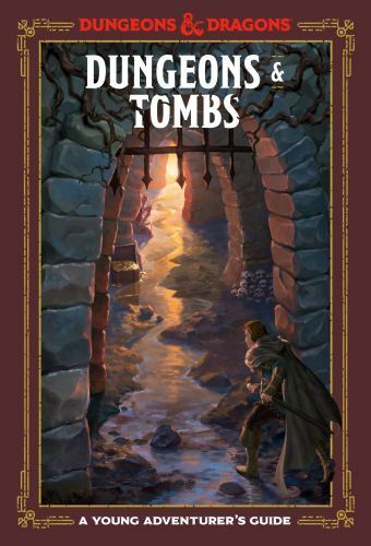 Dungeons tombs - dungeons, &
