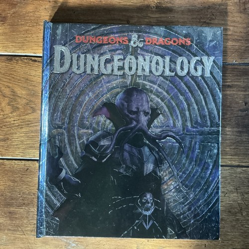 Dungeons dragons d - &, d&d
