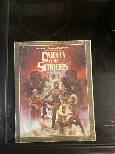 Advanced dungeons dragons - advanced,