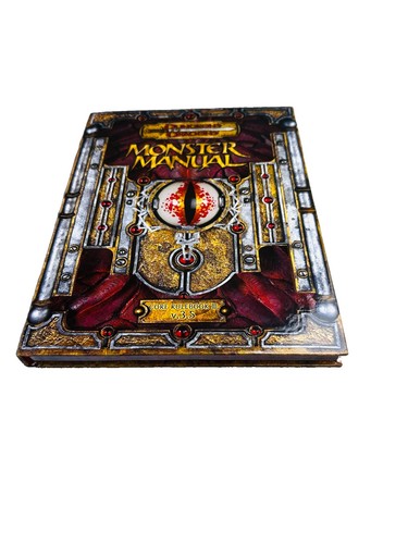 Dungeons dragons d monster - dungeons,