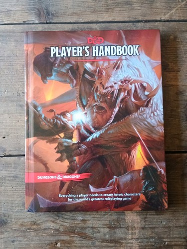 Dungeons and dragons - dragons,