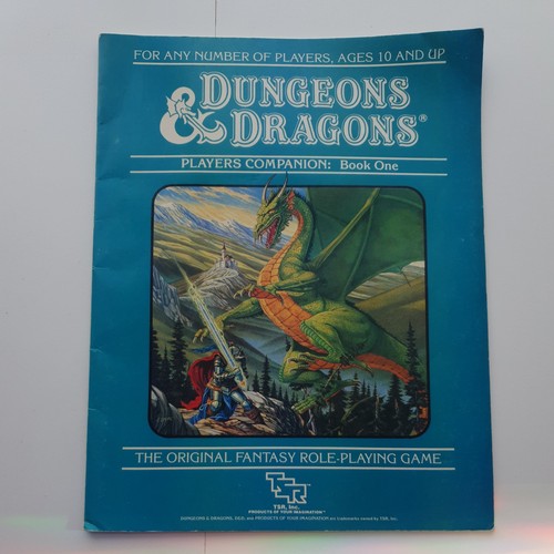 Dungeons dragons players - dragons,