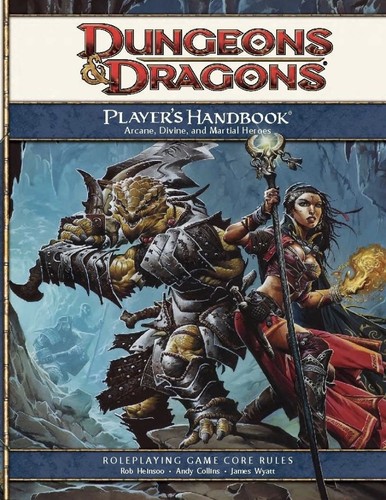 Dungeons and dragons player - dungeons,