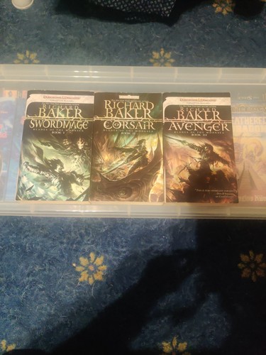 Dungeons and dragons the - dragons,