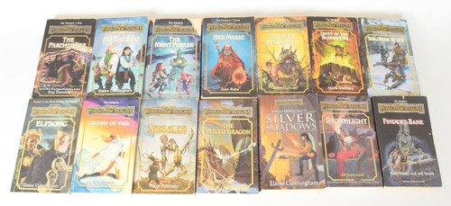 Selection dungeons - selection,