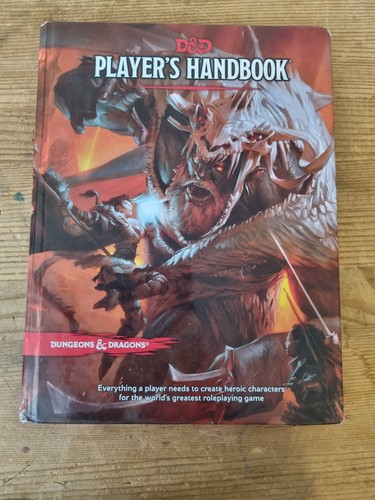 Dungeons dragons d - &, d&d