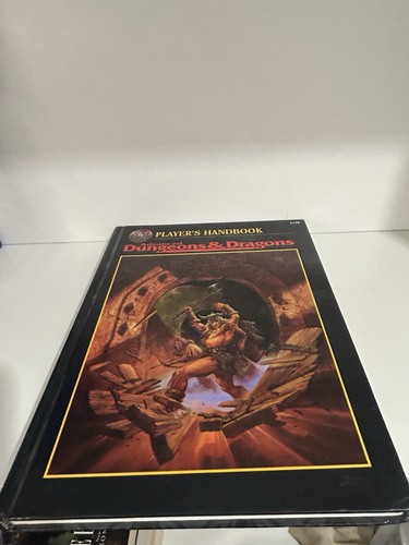 Tsr advanced dungeons - tsr, &