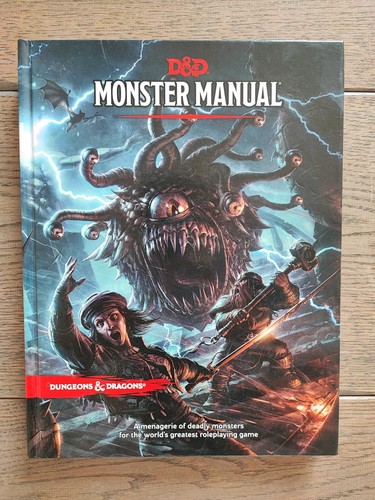 Dungeons dragons d - &,