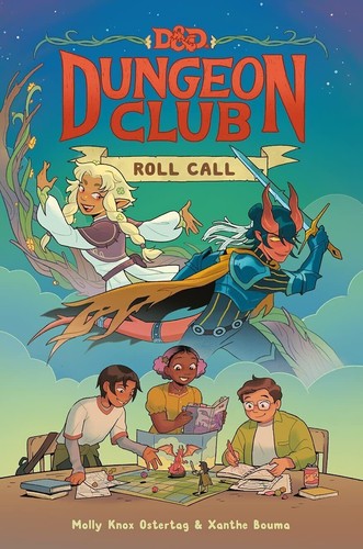 Dungeons dragons dungeon - &,