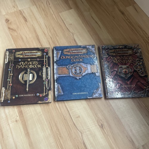 Dungeons and dragons - dungeons,