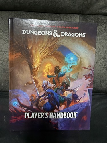 Dungeons and dragons players - dungeons,