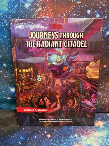 Dungeons dragons journeys - dungeons, &