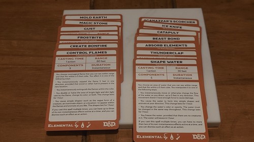 Dungeons and dragons - dungeons,