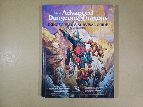 1986 advanced dungeons - 1986,