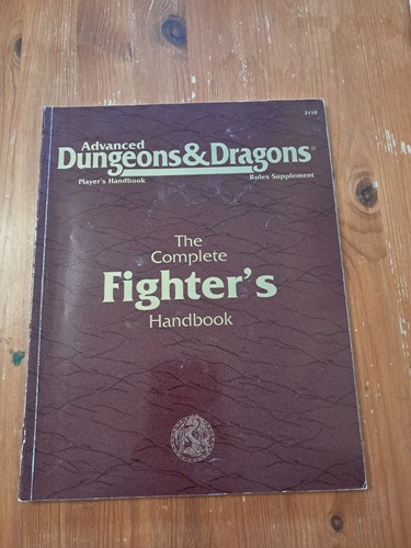 Advanced dungeons and - dungeons,