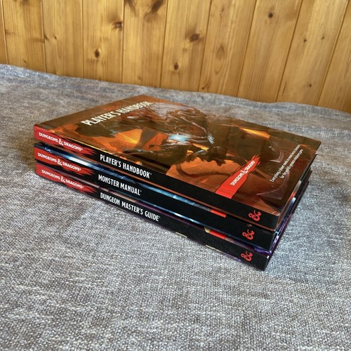 Set master s guide - set,