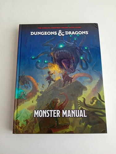 Dungeons dragons monster - dungeons,