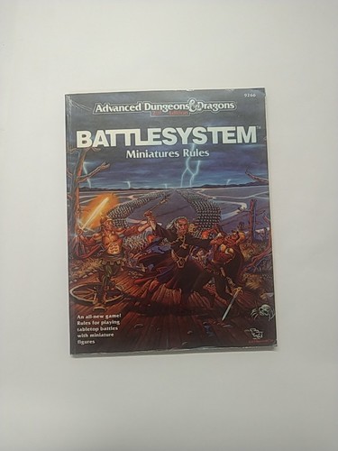 Advanced dungeons dragons - dungeons, &