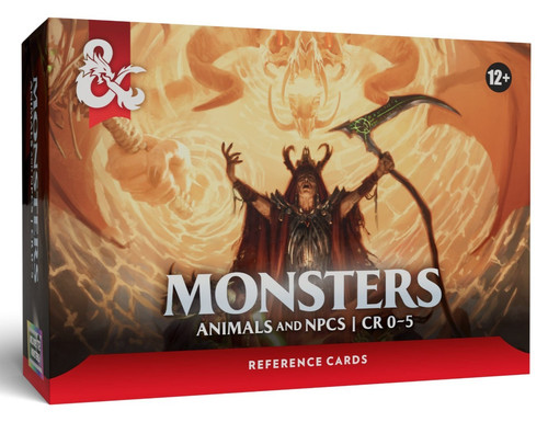 Dungeons dragons rpg - dragons,