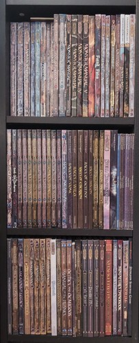 Dungeons dragons 3rd - dungeons,