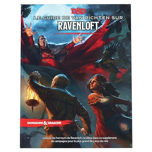 Dungeons dragons la - dragons:, guida