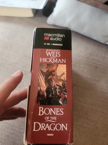 Bones the dragon audio - ,
