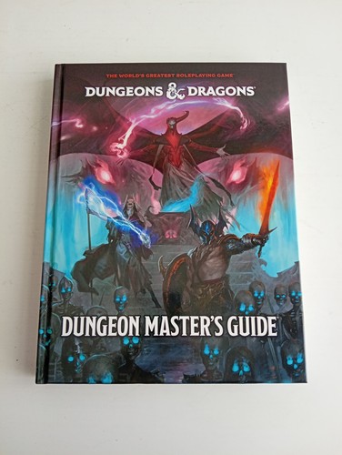Dungeons dragons dungeon - dungeons,