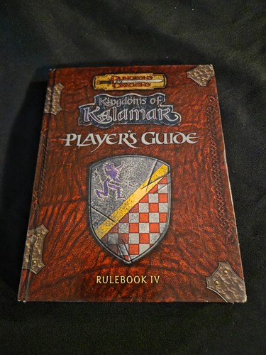 Kingdoms kalamar players - kingdoms, kalamar: