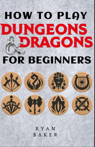 How play dungeons - to,