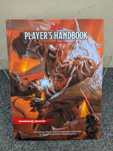 Brand new dungeons dragons - brand,