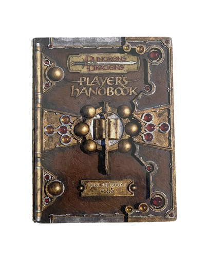 Dungeons dragons players - dungeons, &