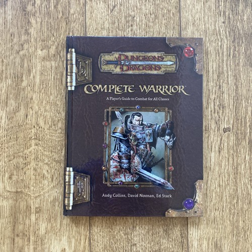 Dungeons dragons complete - &,