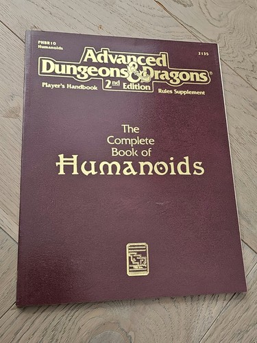 The complete book - the,