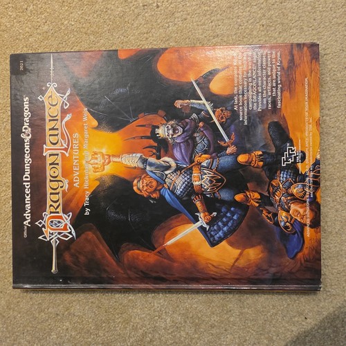 1987 advanced dungeons - 1987,